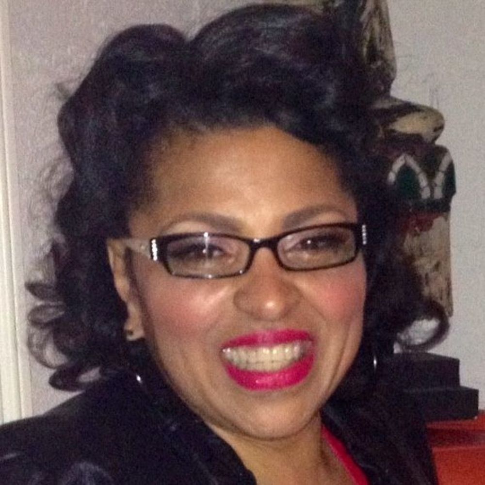 Meet your Posher, Tanya